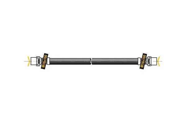 Brake Hose (F5207)