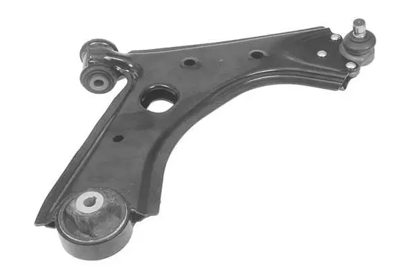 Control/Trailing Arm, wheel suspension (SB7141)