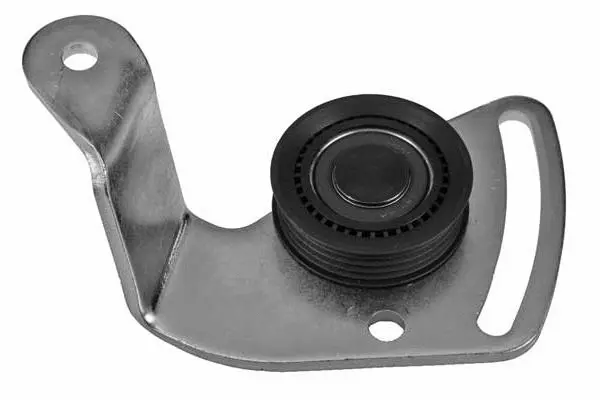Tensioner Pulley, V-ribbed belt (GA4153)