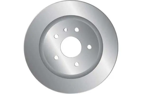 Brake Disc (D1526)