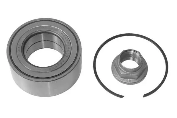 Wheel Bearing Kit (KR3634)