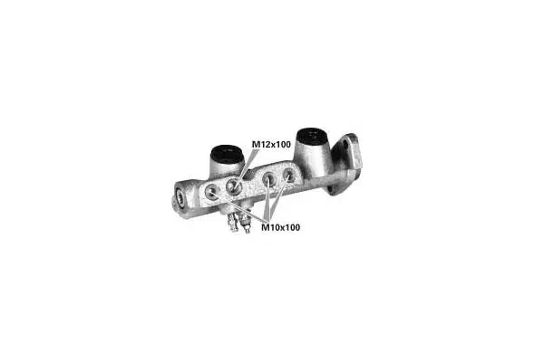 Brake Master Cylinder (MC2621)