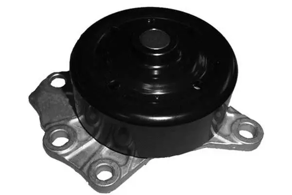 Water Pump, engine cooling (W1020)