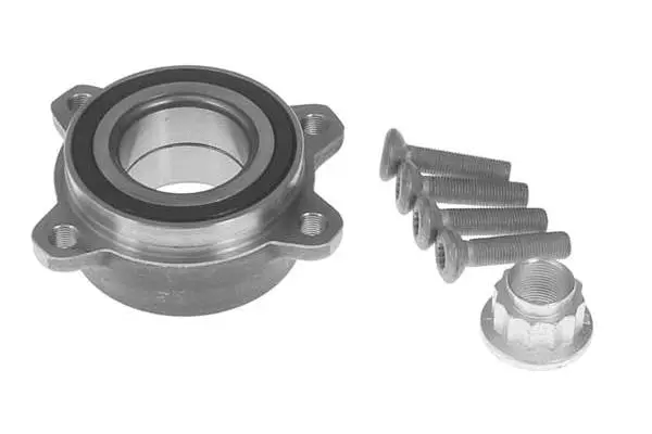 Wheel Bearing Kit (KR3908)
