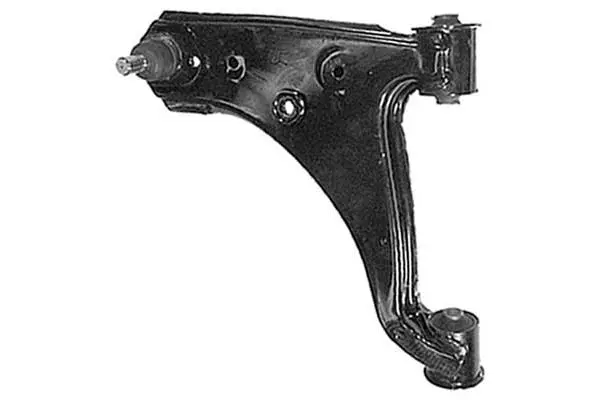 Control/Trailing Arm, wheel suspension (SB8525)