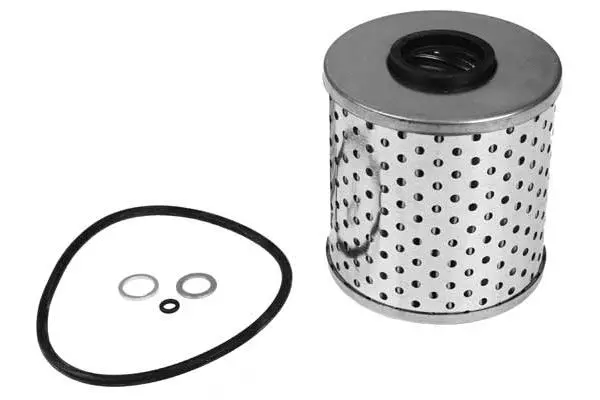 Oil Filter (FH1116)