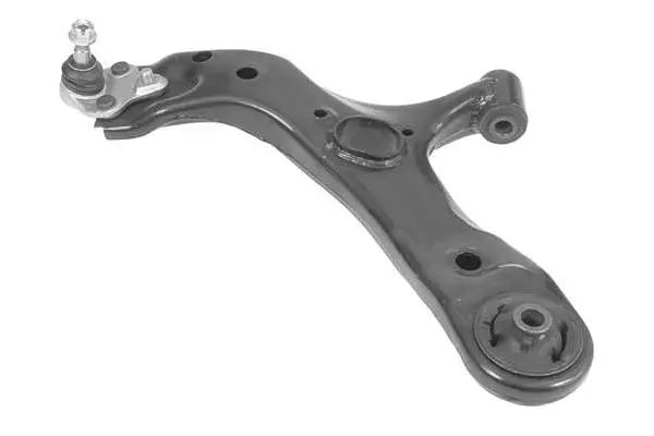 Control/Trailing Arm, wheel suspension (SB8089)