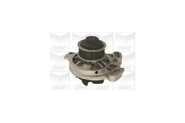 Water Pump, engine cooling (PA384)