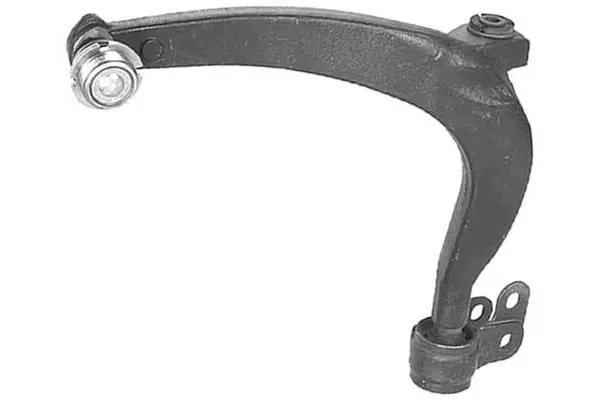 Control/Trailing Arm, wheel suspension (SB8076)