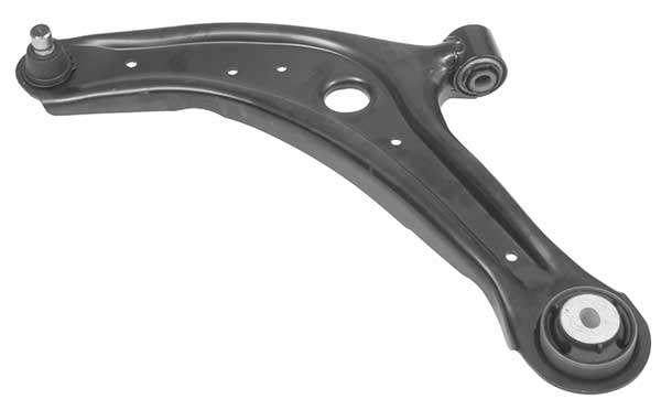 Control/Trailing Arm, wheel suspension (SB8307)