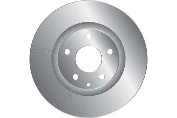 Brake Disc (D2157)