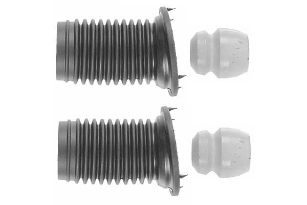Dust Cover Kit, shock absorber (KP2248)
