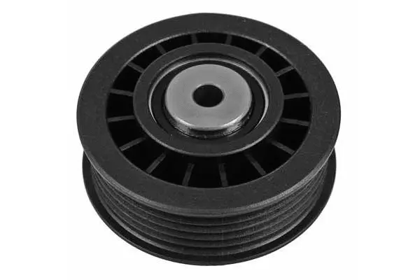 Deflection/Guide Pulley, V-ribbed belt (GA4126)