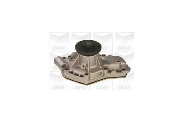 Water Pump, engine cooling (PA536)