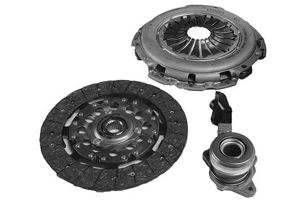 Clutch Kit (EK6221)