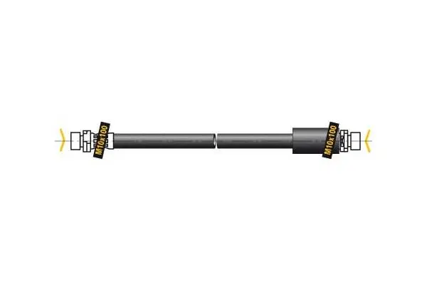 Brake Hose (F5403)