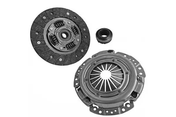Clutch Kit (EK6003)
