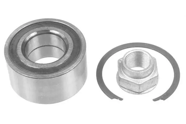 Wheel Bearing Kit (KR3533)