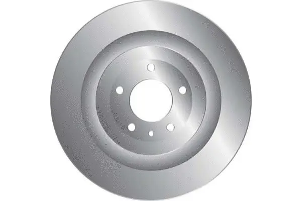 Brake Disc (D2234)