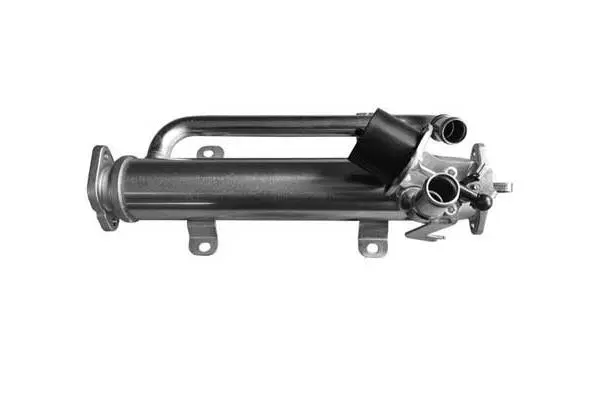 Cooler, exhaust gas recirculation (VG7223)