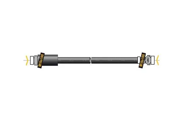 Brake Hose (F5441)