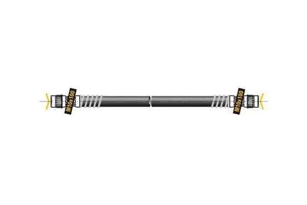 Brake Hose (F5291)