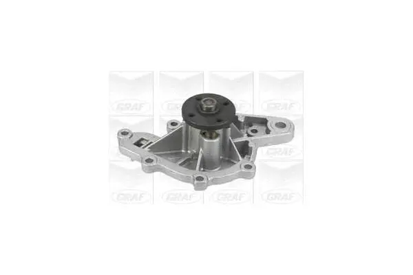 Water Pump, engine cooling (PA819)