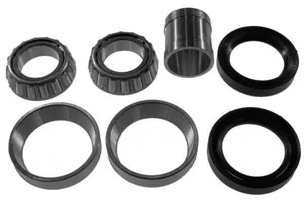 Wheel Bearing Kit (KR3158)