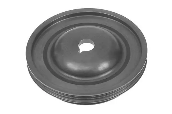 Belt Pulley, crankshaft (DP274)