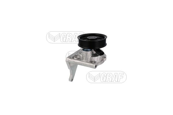 Water Pump, engine cooling (PA1415-8)