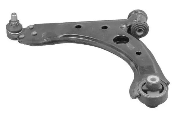 Control/Trailing Arm, wheel suspension (SB8859)