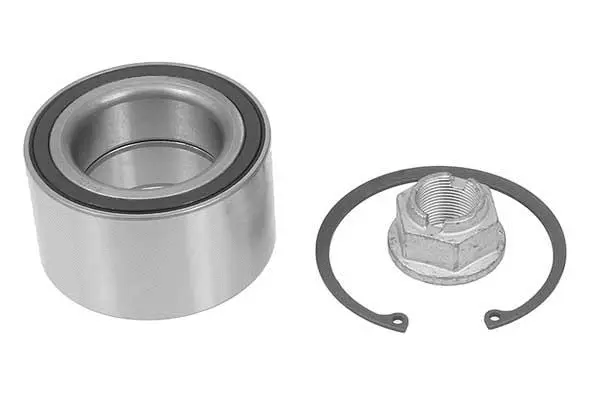 Wheel Bearing Kit (KR4062)