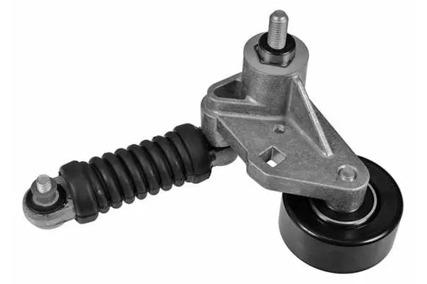 Tensioner Pulley, V-ribbed belt (GA4123)