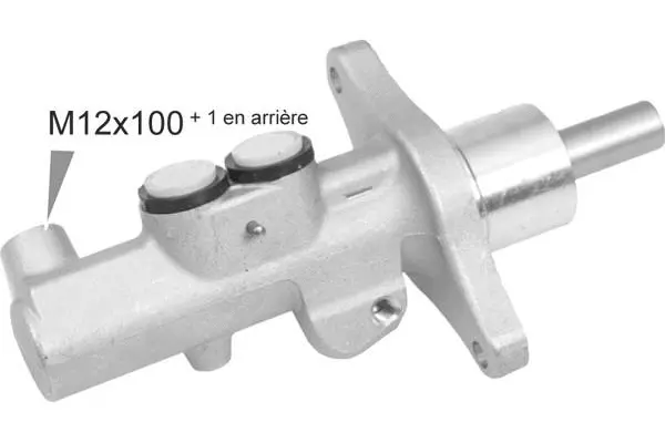 Brake Master Cylinder (MC3204)