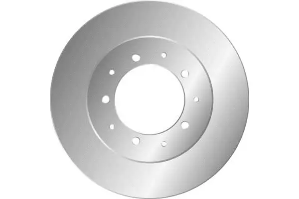 Brake Disc (D1159)