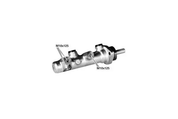 Brake Master Cylinder (MC2151)