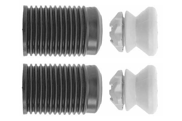 Dust Cover Kit, shock absorber (KP2220)