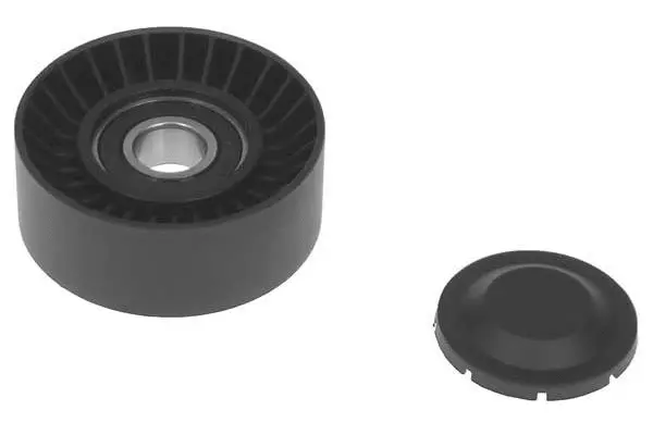 Deflection/Guide Pulley, V-ribbed belt (GA4391)