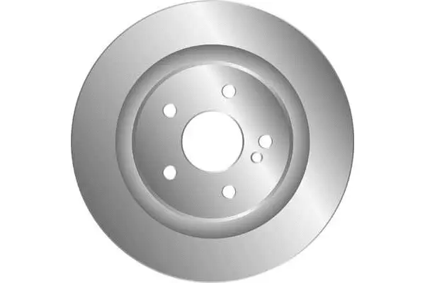 Brake Disc (D1823)