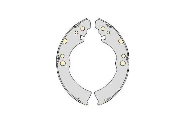 Brake Kit, drum brake