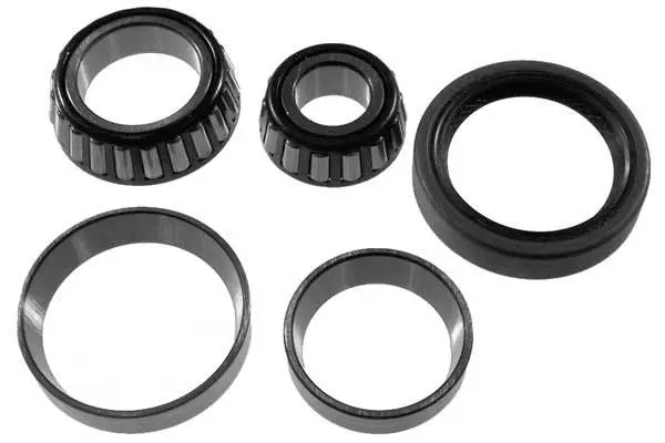 Wheel Bearing Kit (KR3137)