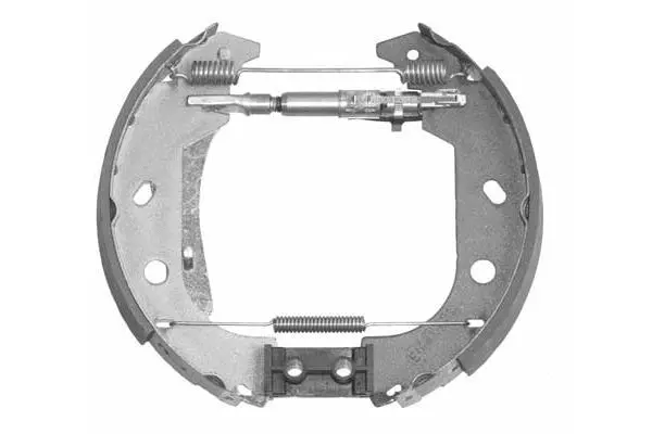 Brake Kit, drum brake