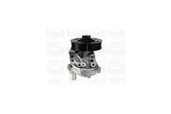 Water Pump, engine cooling (PA1100)