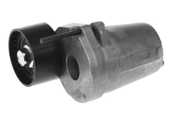 Tensioner Pulley, V-ribbed belt