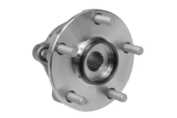 Wheel Bearing Kit (KR3783)