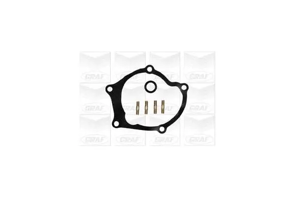 Water Pump, engine cooling
