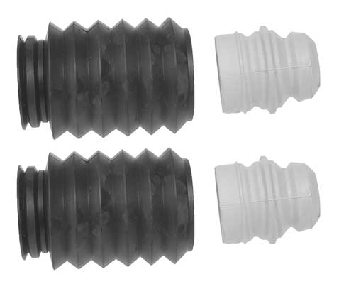 Dust Cover Kit, shock absorber (KP2247)