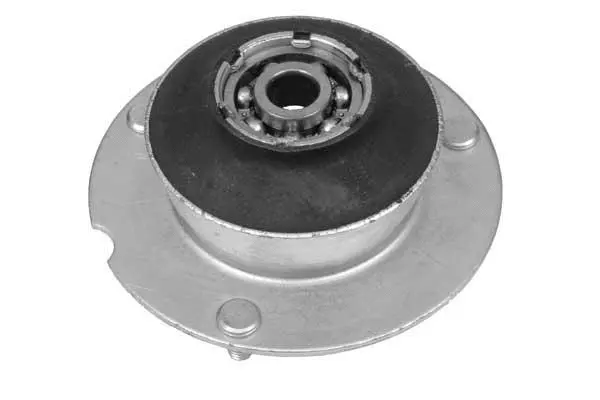 Repair Kit, suspension strut support mount (KM1124)