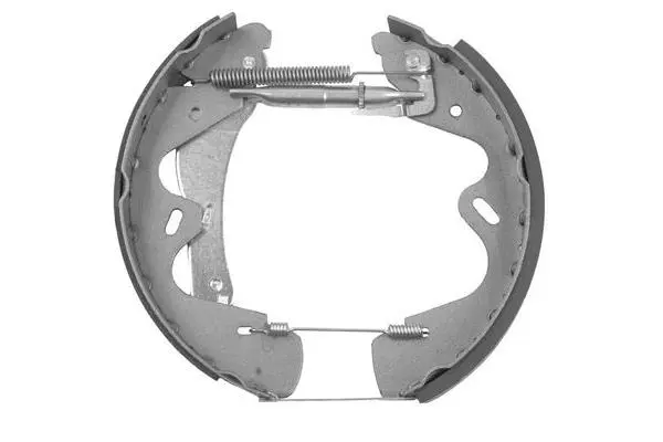 Brake Kit, drum brake