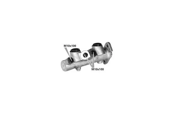 Brake Master Cylinder (MC2635)